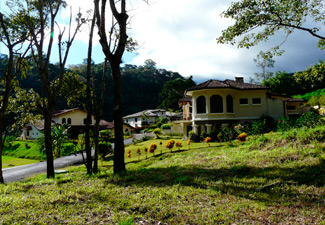 Valle Escondido, Boquete Panama - the Most Listings of Houses and Condos for Sale - Valle Escondido, Boquete Panamá photo 9