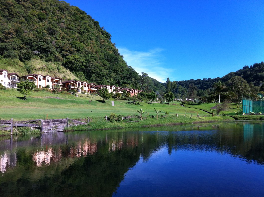 Valle Escondido, Boquete Panama - the Most Listings of Houses and Condos for Sale - Valle Escondido, Boquete Panamá photo 10