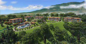 Alto Boquete Condominiums – Condos Available For Sale