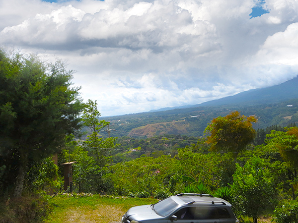 suspended - Nice Apartment for Rent in Jaramillo, Boquete House with Outstanding Views - Turnkey Furnished photo 11
