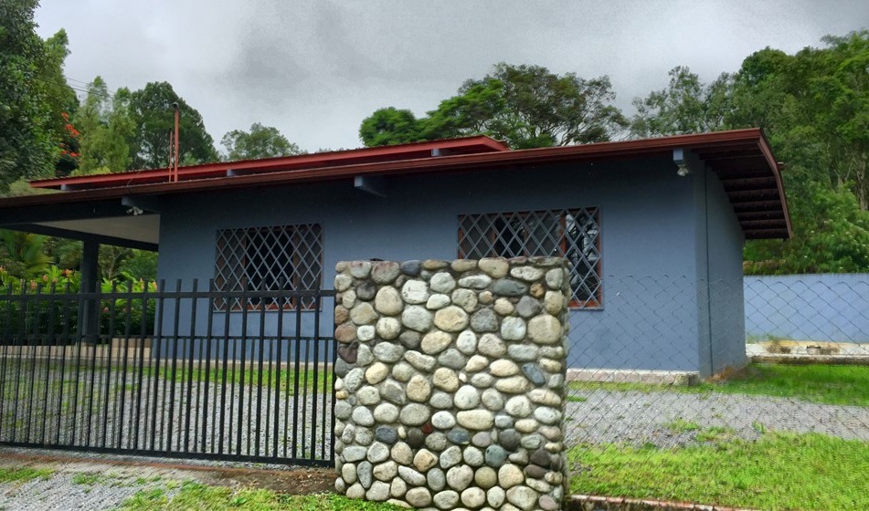 Volcancito, Boquete,