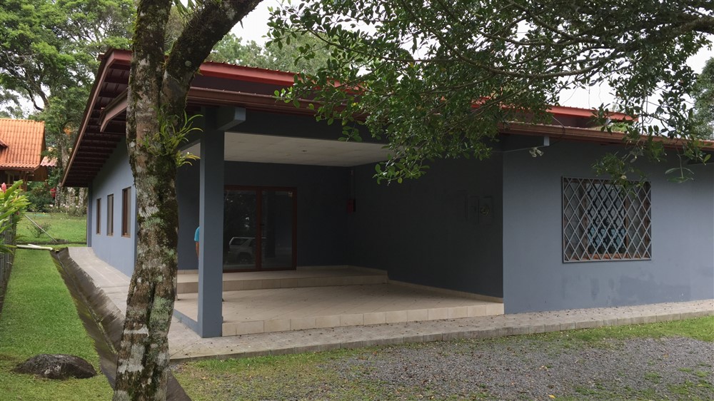 Volcancito, Boquete,
