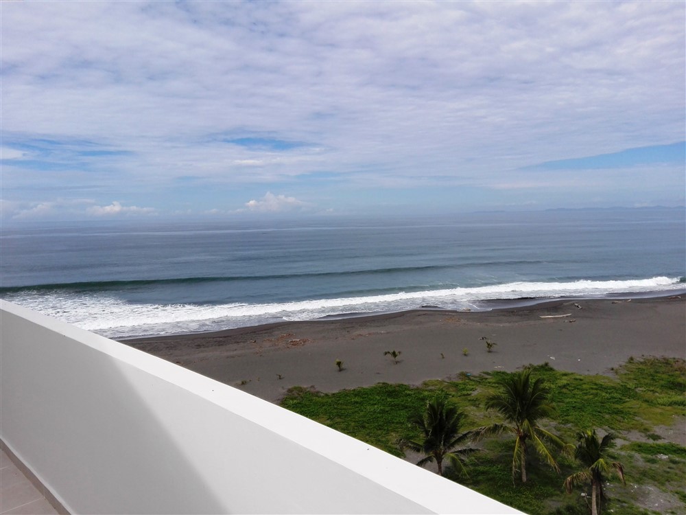 Ocean View Condominium on the Beach in Las Olas Resort, Chiriqui Province, Panama - Near Boquete & David, Panama photo 5