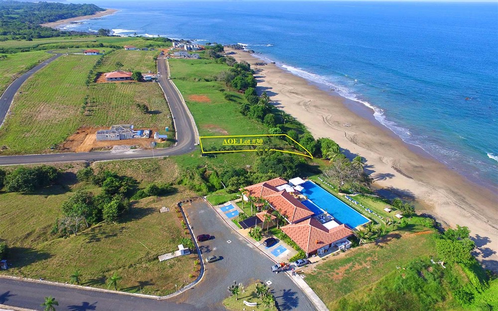 Great Buy - Pedasi Panama Beachfront Lot Priced for Quick Sale photo 3
