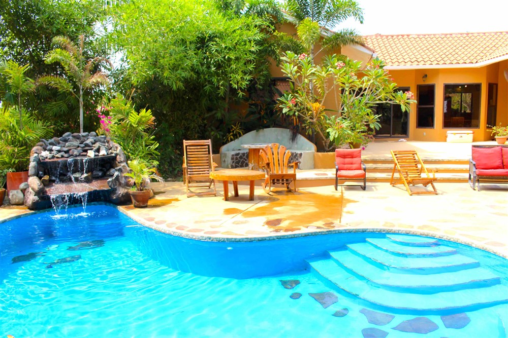 sold Pedasi Oasis House for Sale