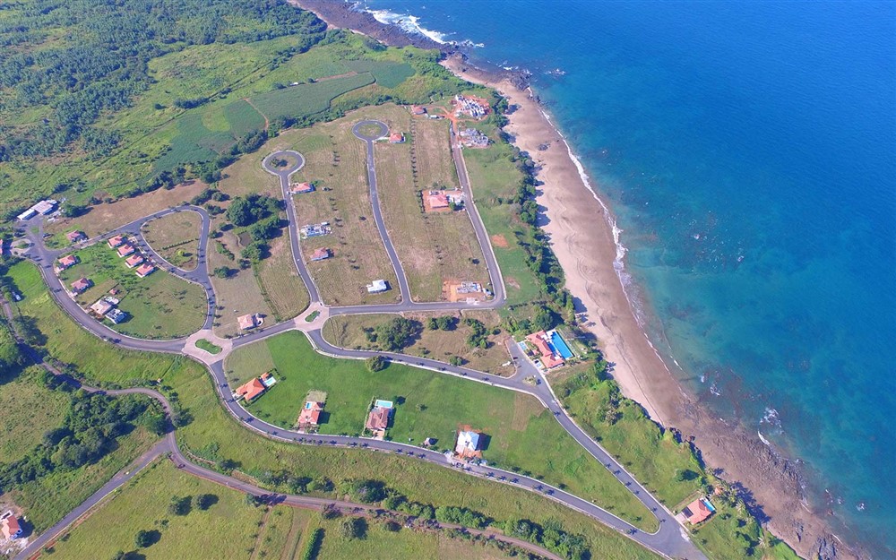 Great Buy - Pedasi Panama Beachfront Lot Priced for Quick Sale photo 4