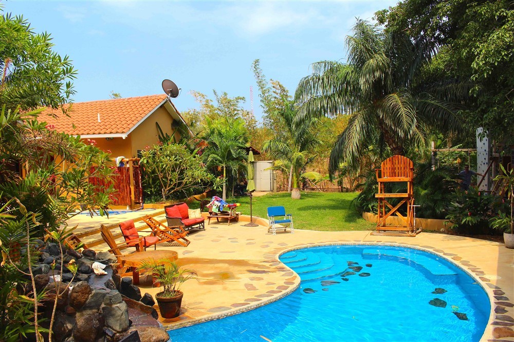 sold Pedasi Oasis House for Sale photo 3
