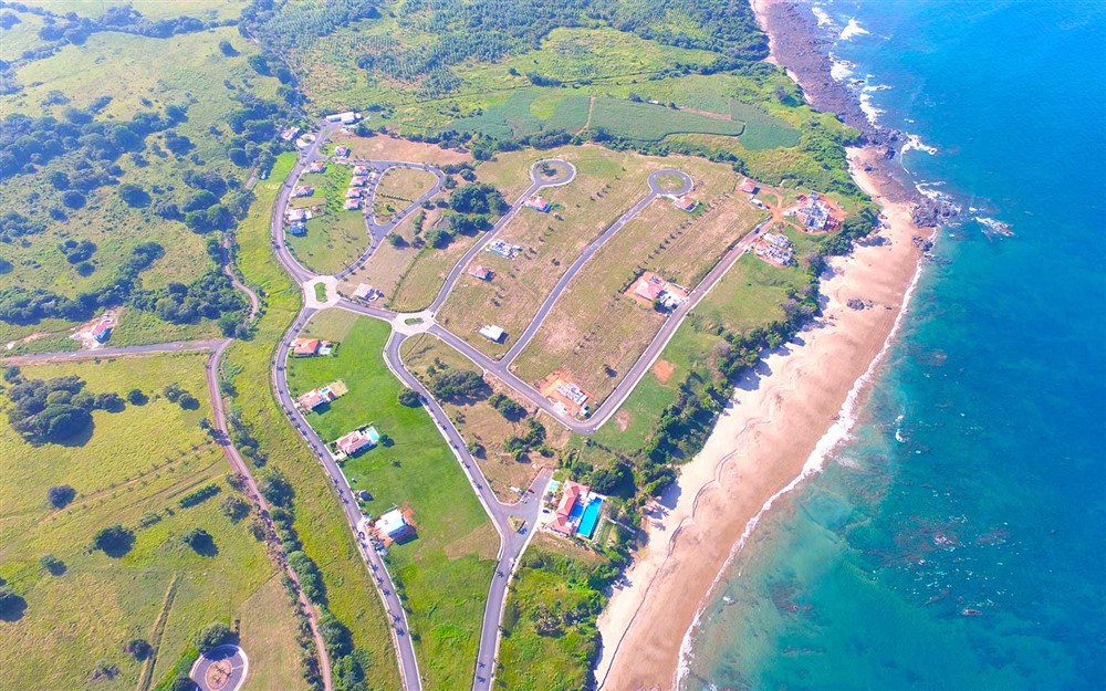 Great Buy - Pedasi Panama Beachfront Lot Priced for Quick Sale photo 5