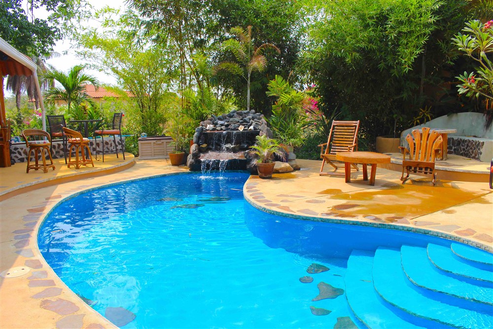 sold Pedasi Oasis House for Sale photo 11