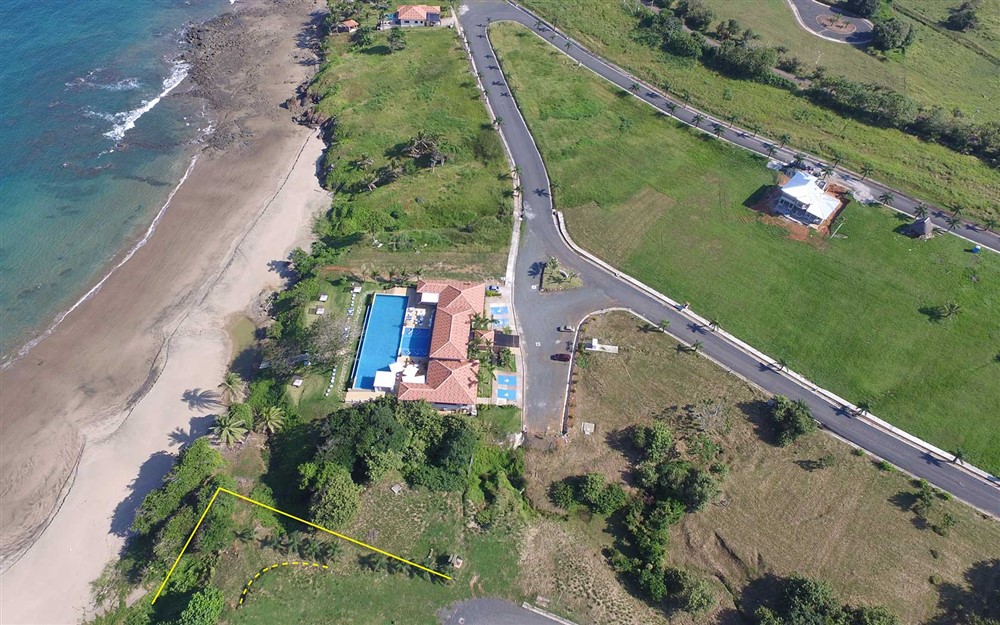 Great Buy - Pedasi Panama Beachfront Lot Priced for Quick Sale photo 8