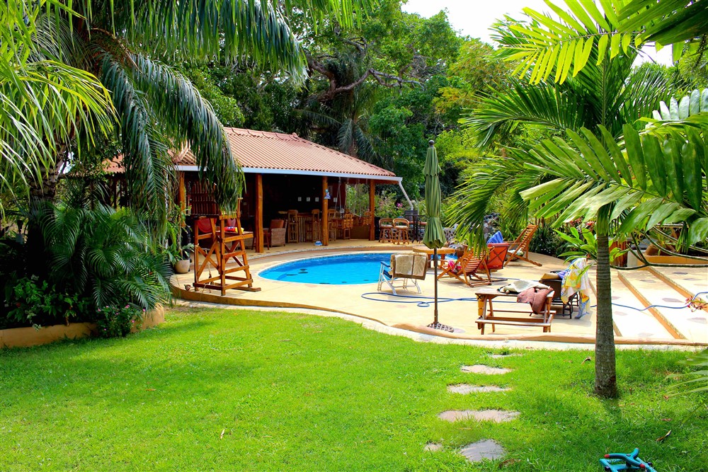 sold Pedasi Oasis House for Sale photo 2