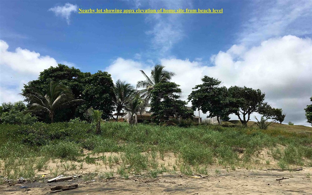 Great Buy - Pedasi Panama Beachfront Lot Priced for Quick Sale photo 10