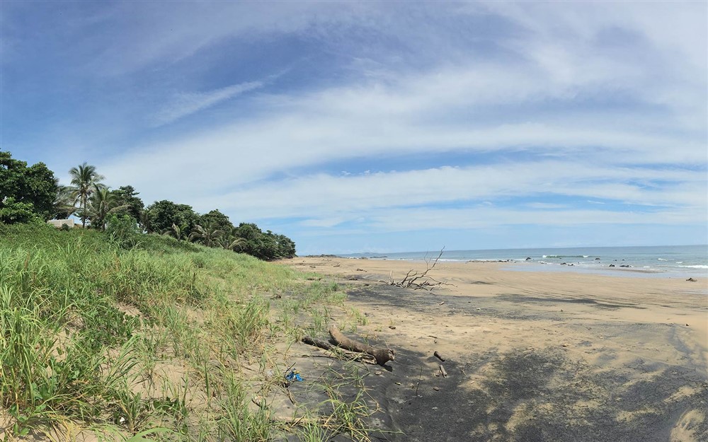 Great Buy - Pedasi Panama Beachfront Lot Priced for Quick Sale photo 11