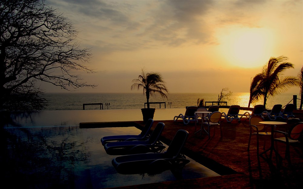 Great Buy - Pedasi Panama Beachfront Lot Priced for Quick Sale photo 2