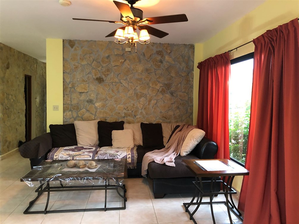 Leased - Boquete Country Club Furnished Two Story View House for Rent - Long or Short Term photo 11