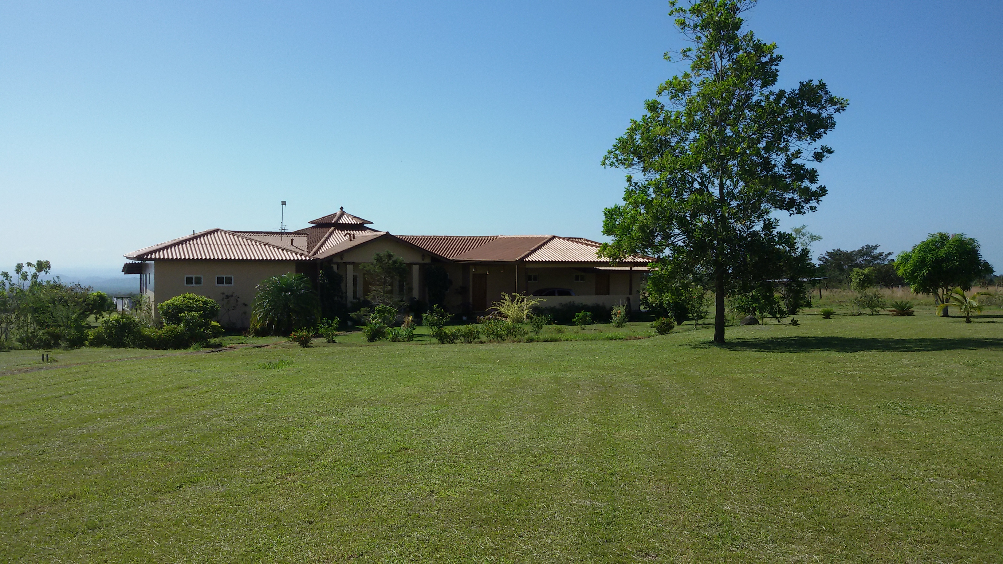 withdrawn Prime Potrerillos Panama location Hacienda with nearly 6 acres photo 10