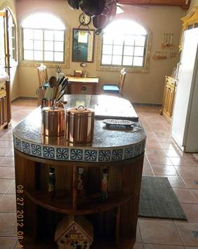 sold Potrerillos Arriba, Panama Large House with Courtyard photo 8