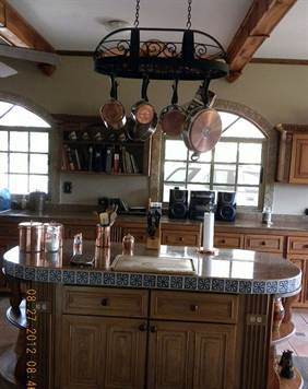 sold Potrerillos Arriba, Panama Large House with Courtyard photo 7