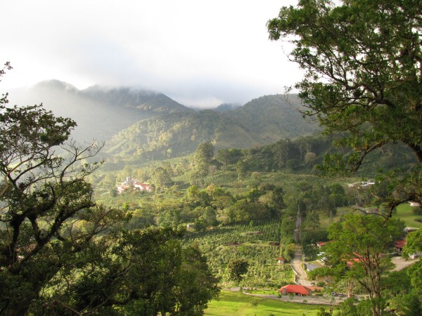 Top of the Springs Boquete Lot 11a – Al Tope de The Springs, Boquete Lote 11a photo 3