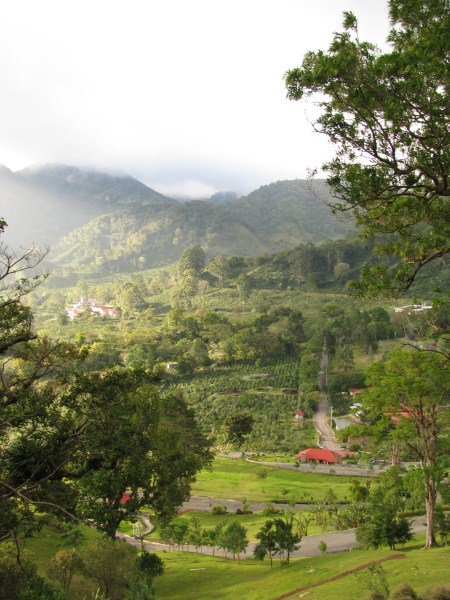 Top of the Springs Boquete Lot 11a – Al Tope de The Springs, Boquete Lote 11a photo 4