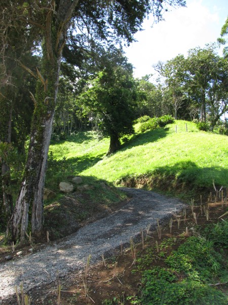 Top of the Springs Boquete Lot 11a – Al Tope de The Springs, Boquete Lote 11a photo 10