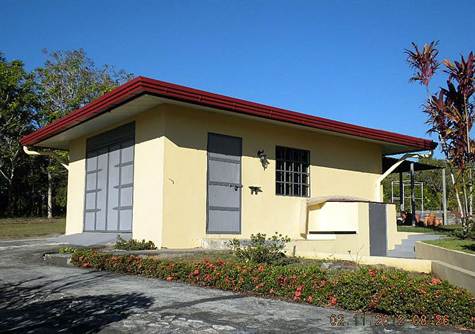 sold Potrerillos Arriba, Panama Large House with Courtyard photo 5