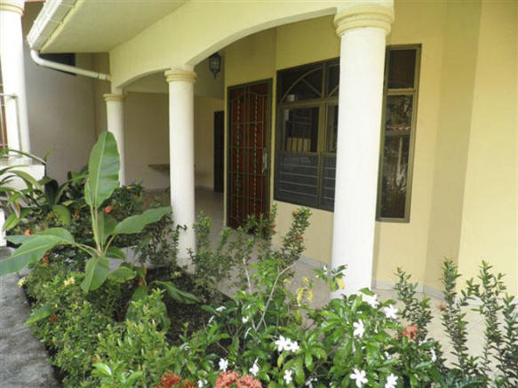 Sold Condo for Sale in David, Panama – Furnishings Included – Swimming Pool – Secure photo 5