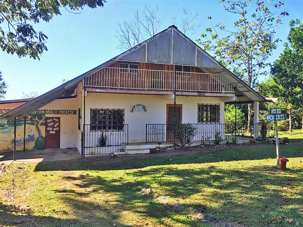 Withdrawn - 15 Hectares in Potrerillos Arriba, Dolega, Chiriqui with Full Year Stream - Different Sizes Available