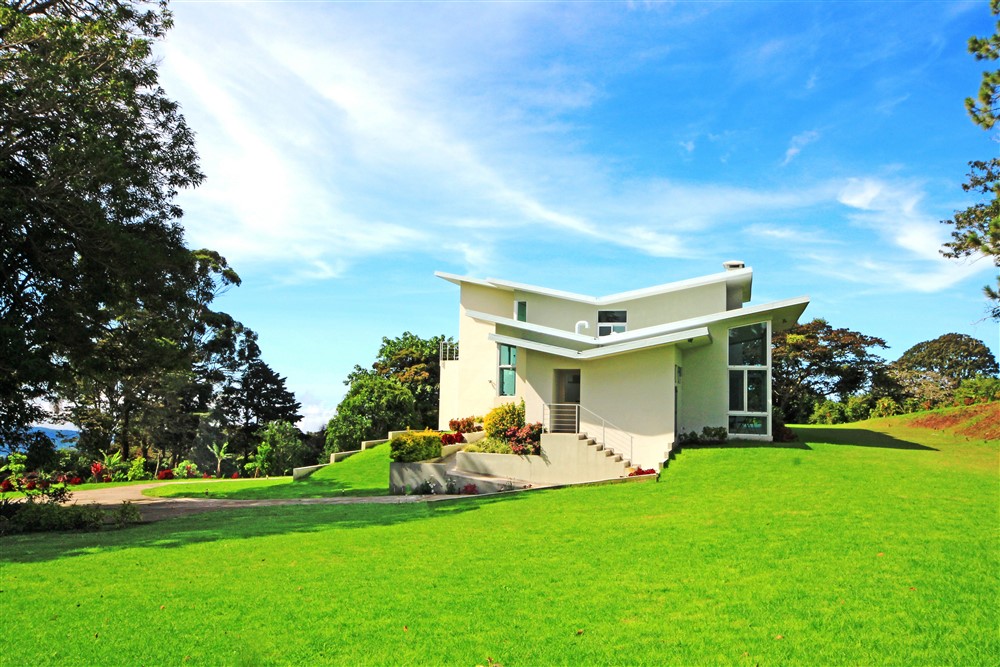Withdrawn - Magnificent & Private Estate Home & Large Property in Glorious Alto Quiel, Boquete, Panama - Magnífica Propiedad Residencial y Gran Propiedad en Alto Quiel photo 5