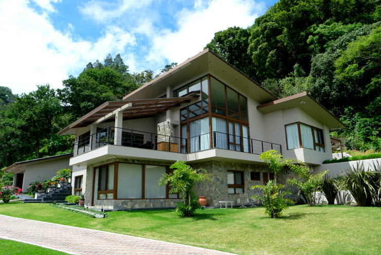 Magnificent Mountain Estate in Las Terrazas, Boquete, Panama