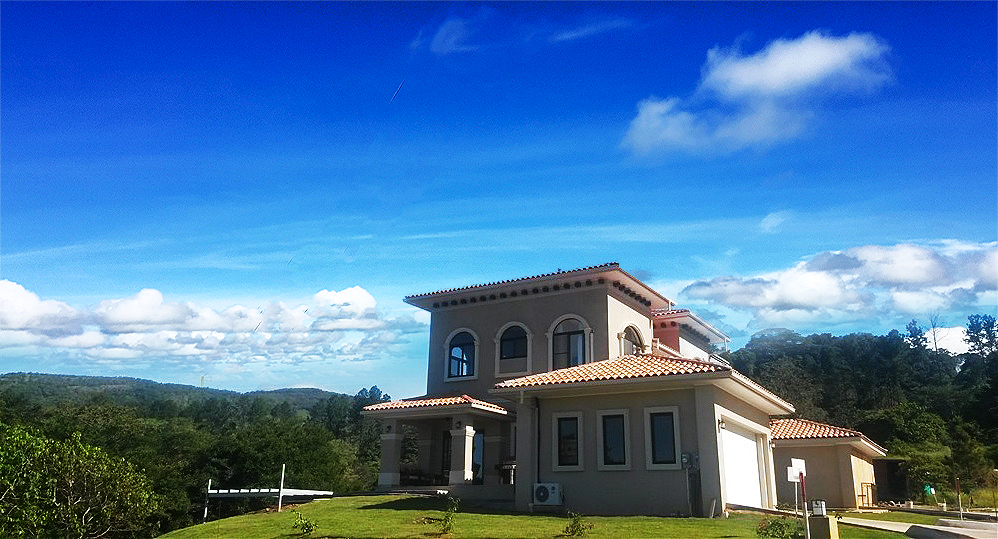 Lucero Boquete Golf Community Riverside Villa B for Sale – Furnished – 3 bedrooms – Lucero Boquete Golf Riverside Community Villa En Venta photo 3