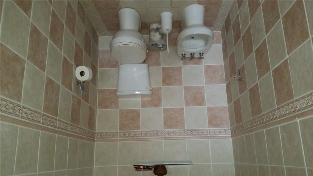 High Quality Custom Home in Boquete with New Upgrades – Vivienda Personalizada de Alta Calidad en un Gran Lote en Jaramillo photo 5