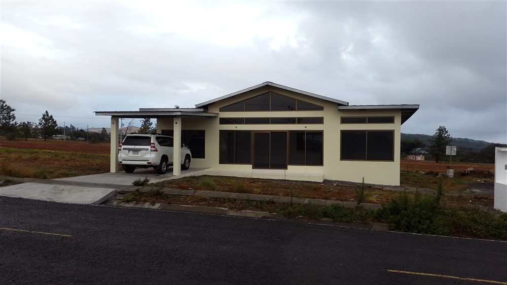 sold - House For Sale in Alto Boquete photo 2