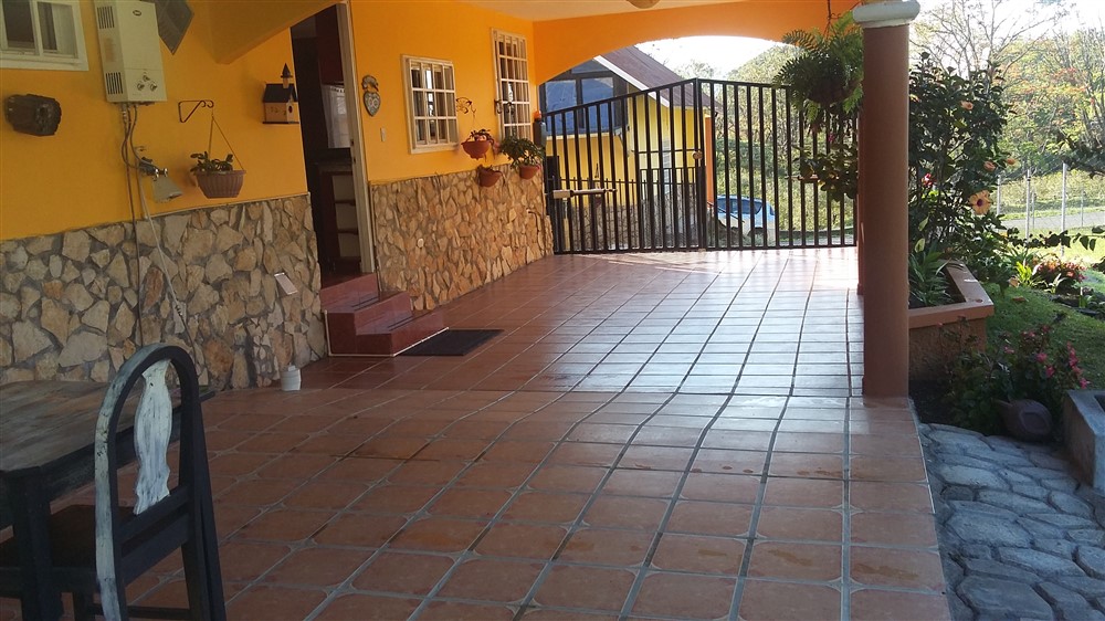 withdrawn - House for Rent in Alto Lino, Boquete, Panama photo 10