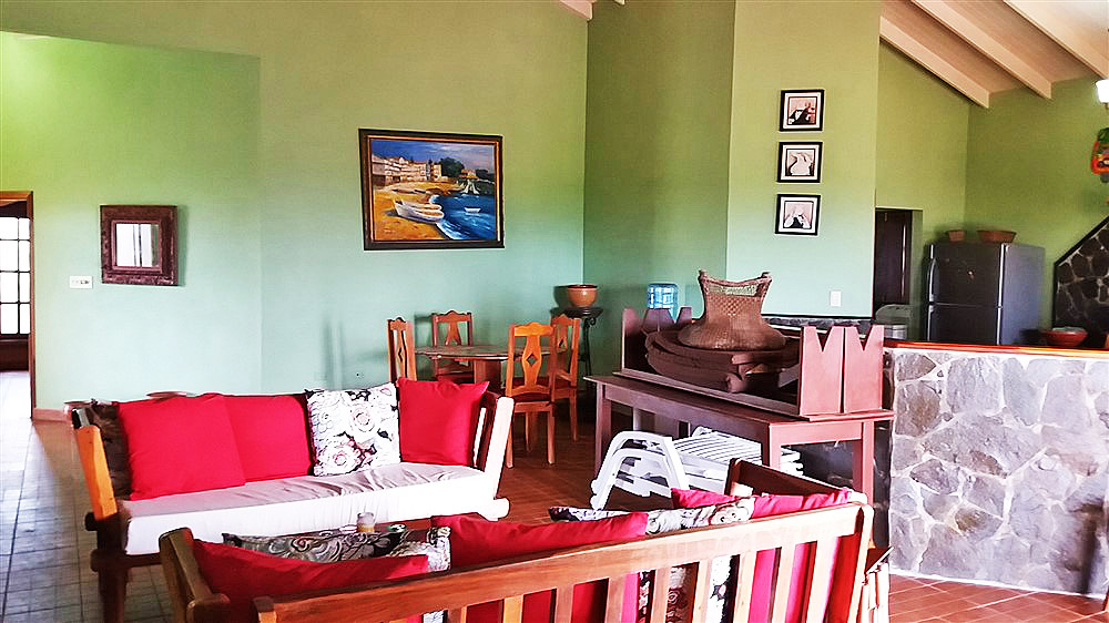 Beachfront House for Sale in La Barqueta, Las Olas Resort, Panama – Furnishings Included – Casa Frente al Mar en Venta en La Barqueta, Las Olas Resort, Panamá – Muebles Incluidos photo 8
