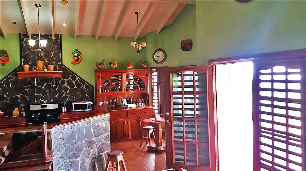Beachfront House for Sale in La Barqueta, Las Olas Resort, Panama – Furnishings Included – Casa Frente al Mar en Venta en La Barqueta, Las Olas Resort, Panamá – Muebles Incluidos photo 7
