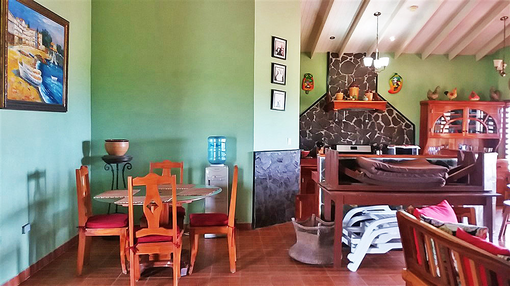 Beachfront House for Sale in La Barqueta, Las Olas Resort, Panama – Furnishings Included – Casa Frente al Mar en Venta en La Barqueta, Las Olas Resort, Panamá – Muebles Incluidos photo 3