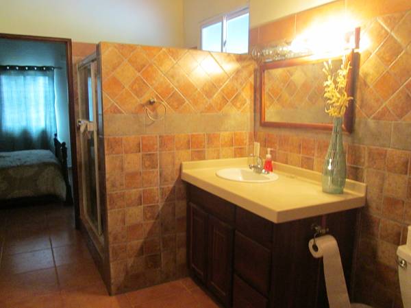 sold Large 5BD House plus Swimming Pool near Boquete & David photo 2