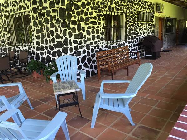 withdrawn An Impressive Huge Farm in Chiriqui near Boquete & David plus House & Infrastructure photo 7