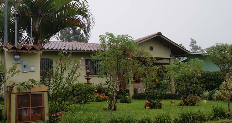 Affordable 3BD Home in Alto Boquete