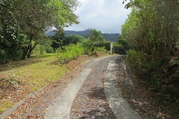 partly sold 3.6 Acres Jaramillo Boquete Top of the Loop Home Site plus Guest House – Reduced photo 7
