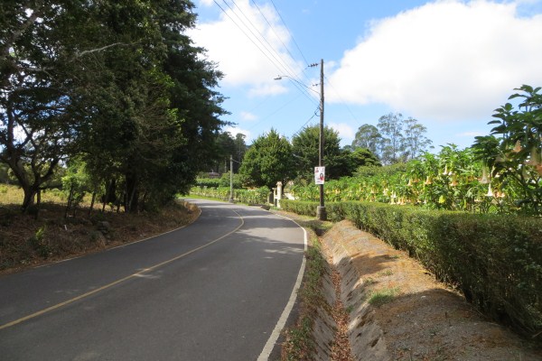 partly sold 3.6 Acres Jaramillo Boquete Top of the Loop Home Site plus Guest House – Reduced photo 5