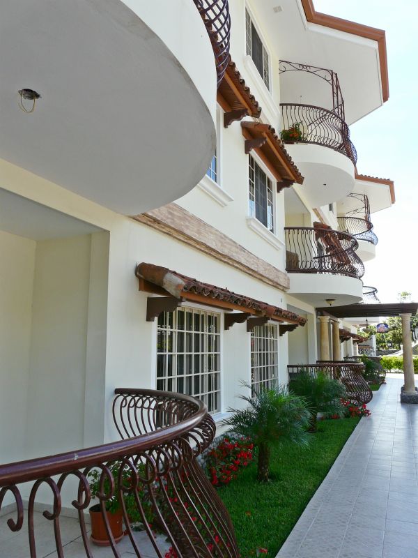 Downtown Boquete, Boquete,