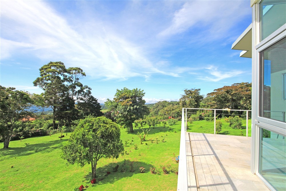 Withdrawn - Magnificent & Private Estate Home & Large Property in Glorious Alto Quiel, Boquete, Panama - Magnífica Propiedad Residencial y Gran Propiedad en Alto Quiel photo 6