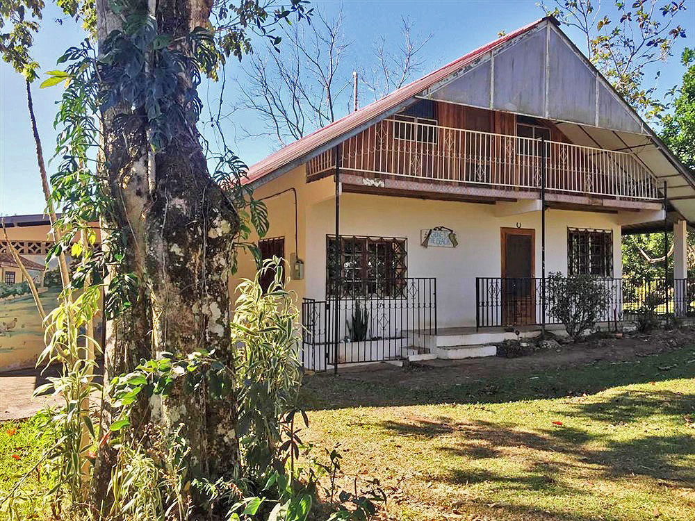 Withdrawn - 15 Hectares in Potrerillos Arriba, Dolega, Chiriqui with Full Year Stream - Different Sizes Available photo 2