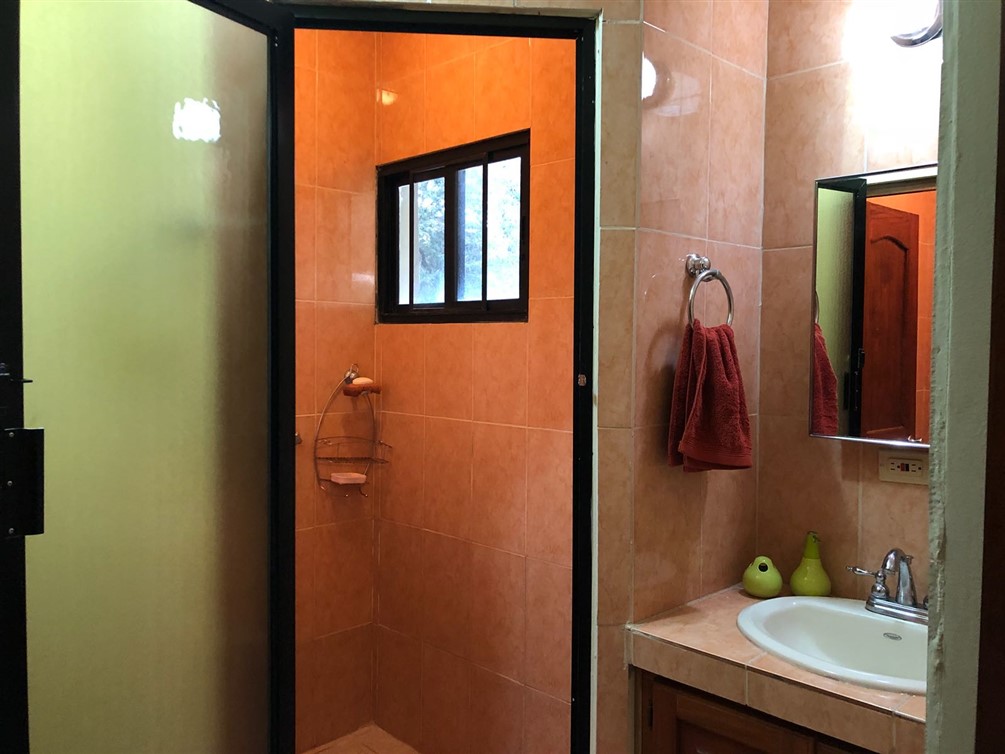 Leased - Boquete Country Club Furnished Two Story View House for Rent - Long or Short Term photo 10