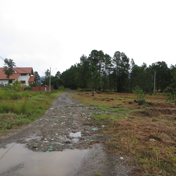 sold Volcancito Boquete Area Close to Town Home Site photo 8