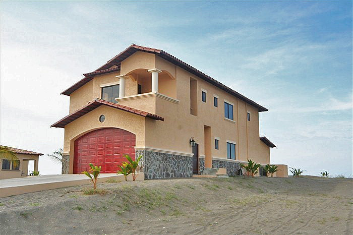 Large and Luxurious Beach House in Panama photo 6