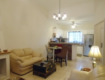 sold Duplex Townhouse in Volcancito Village Boquete photo 7