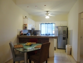 sold Duplex Townhouse in Volcancito Village Boquete photo 5